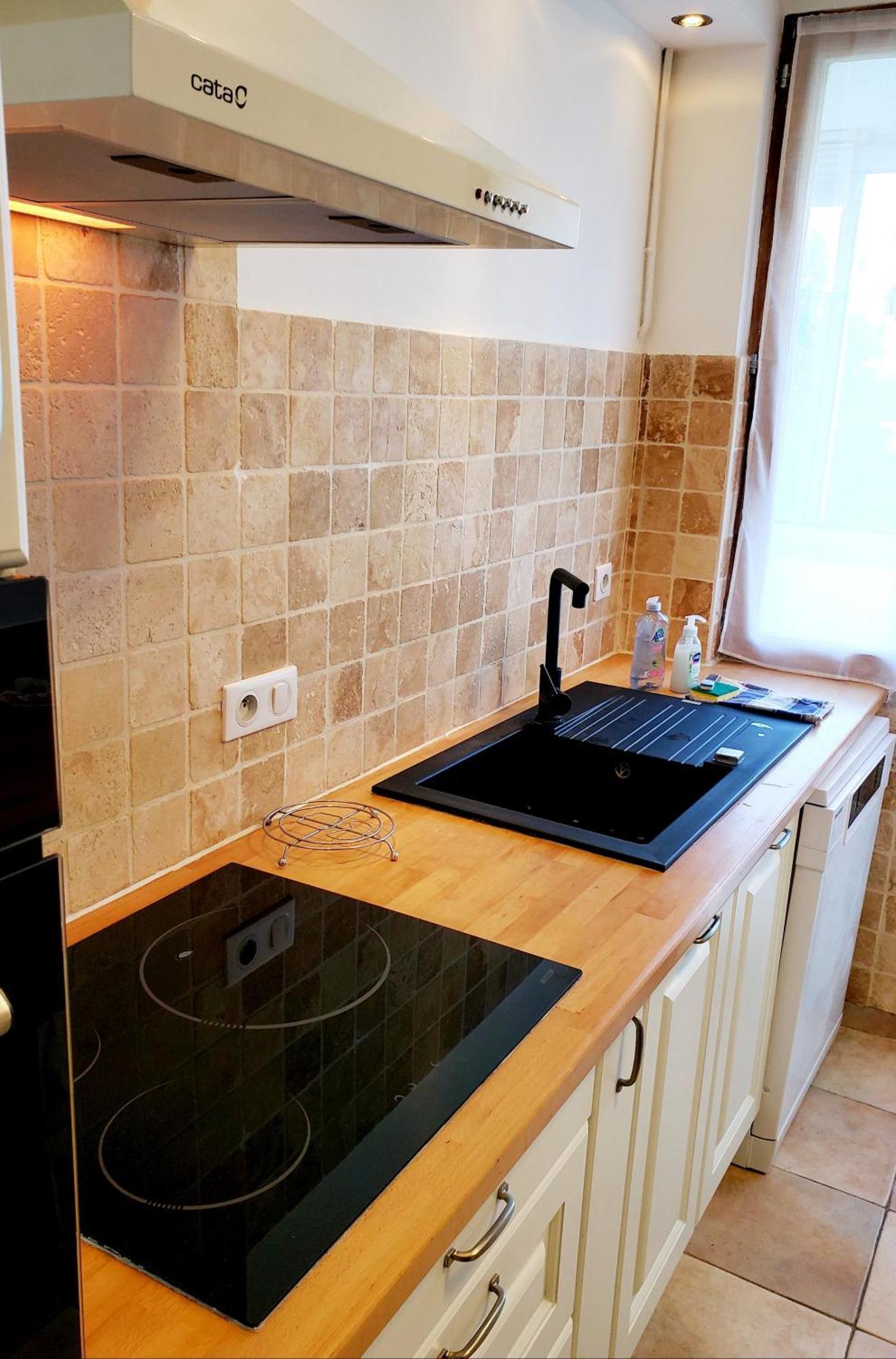 Suite From 1 To 6 - Bathtubs In Rooms - Air Conditioned Residential Appartement - Self-Arrival - Wifi - Netflix Disney - Kitchen - Laundry - Parking Avignon Exterior foto