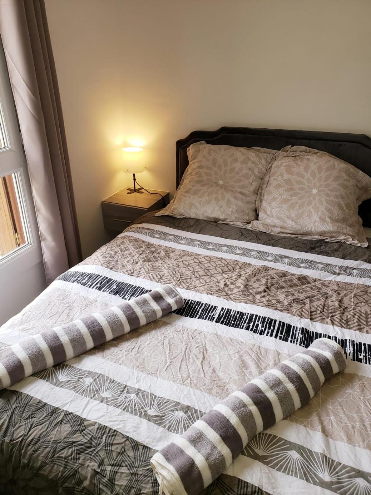 Suite From 1 To 6 - Bathtubs In Rooms - Air Conditioned Residential Appartement - Self-Arrival - Wifi - Netflix Disney - Kitchen - Laundry - Parking Avignon Exterior foto