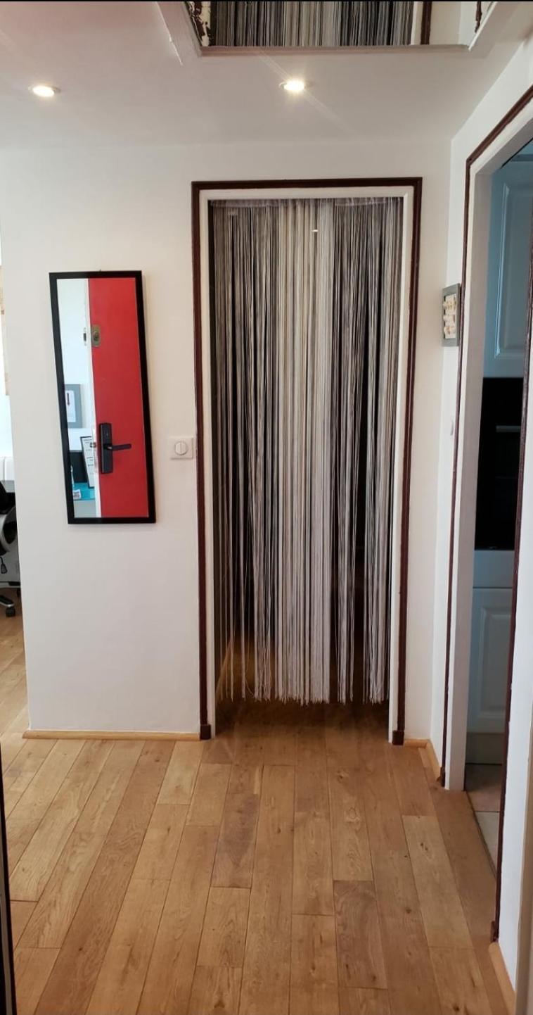 Suite From 1 To 6 - Bathtubs In Rooms - Air Conditioned Residential Appartement - Self-Arrival - Wifi - Netflix Disney - Kitchen - Laundry - Parking Avignon Exterior foto
