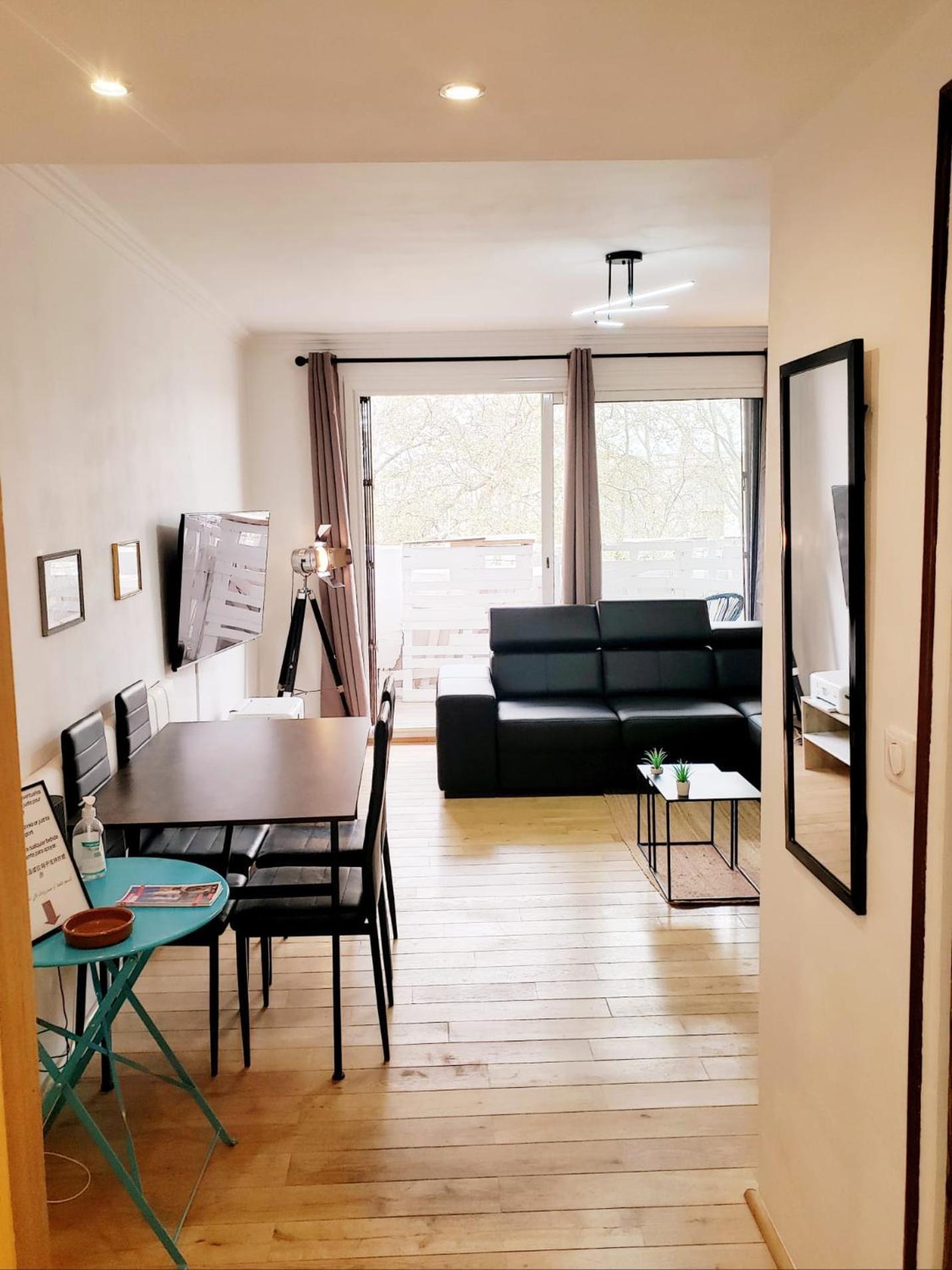 Suite From 1 To 6 - Bathtubs In Rooms - Air Conditioned Residential Appartement - Self-Arrival - Wifi - Netflix Disney - Kitchen - Laundry - Parking Avignon Exterior foto