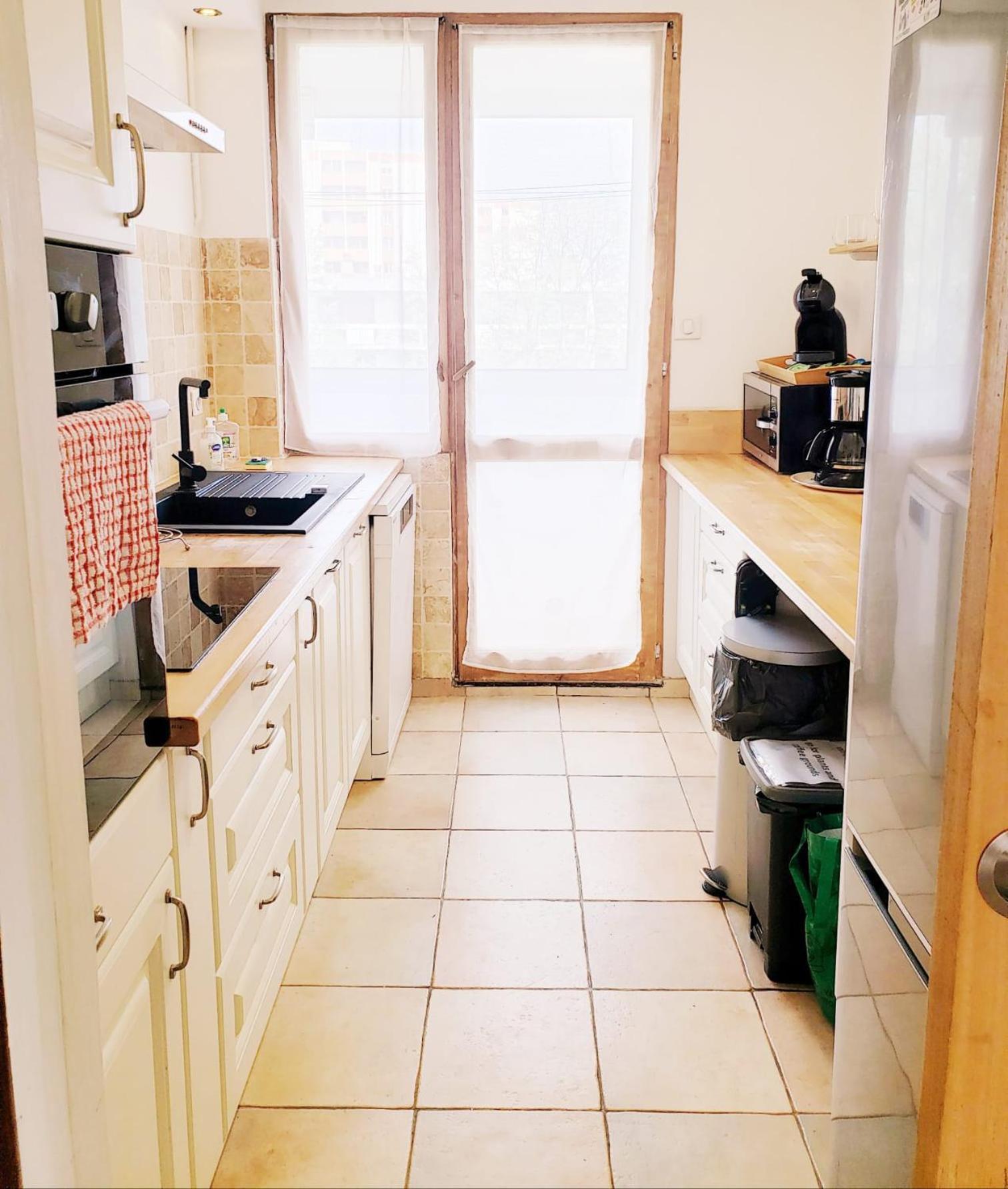 Suite From 1 To 6 - Bathtubs In Rooms - Air Conditioned Residential Appartement - Self-Arrival - Wifi - Netflix Disney - Kitchen - Laundry - Parking Avignon Exterior foto