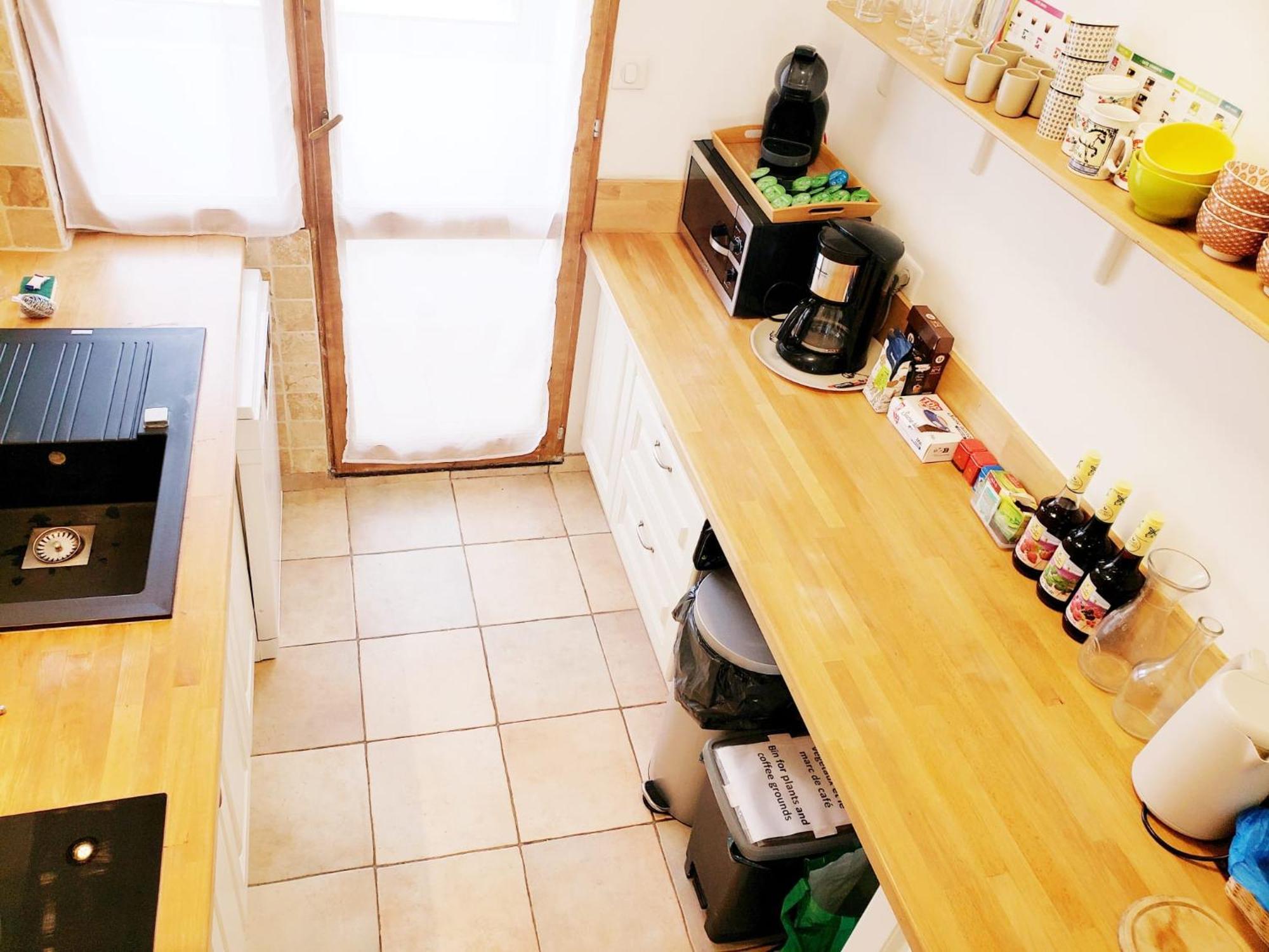 Suite From 1 To 6 - Bathtubs In Rooms - Air Conditioned Residential Appartement - Self-Arrival - Wifi - Netflix Disney - Kitchen - Laundry - Parking Avignon Exterior foto