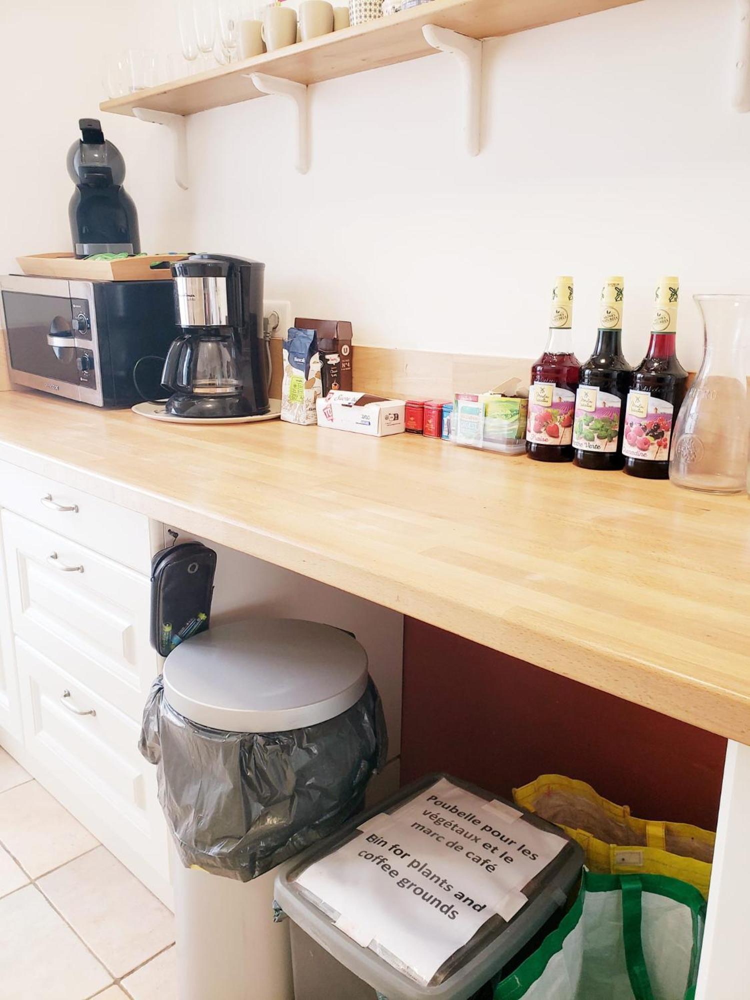 Suite From 1 To 6 - Bathtubs In Rooms - Air Conditioned Residential Appartement - Self-Arrival - Wifi - Netflix Disney - Kitchen - Laundry - Parking Avignon Exterior foto