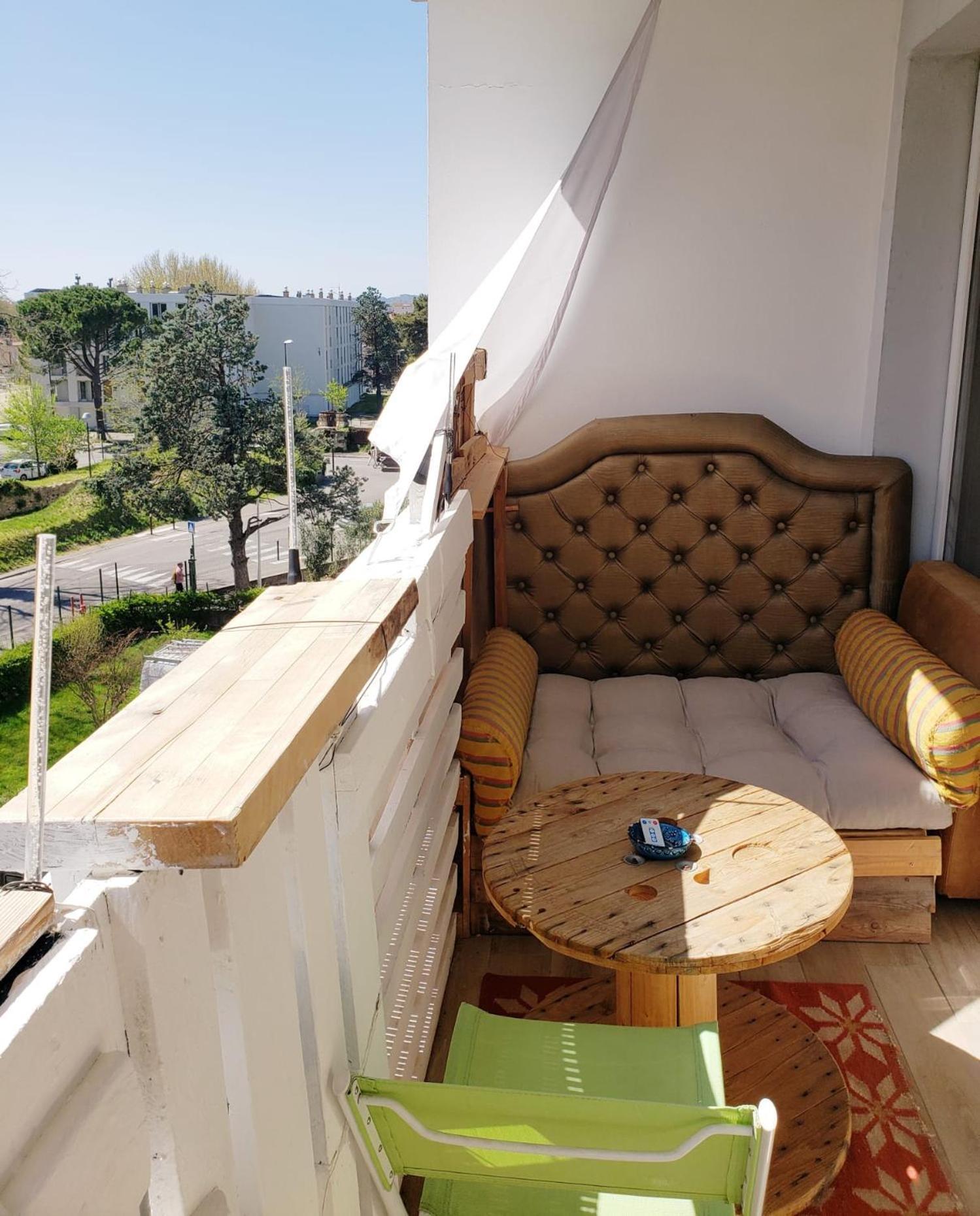 Suite From 1 To 6 - Bathtubs In Rooms - Air Conditioned Residential Appartement - Self-Arrival - Wifi - Netflix Disney - Kitchen - Laundry - Parking Avignon Exterior foto