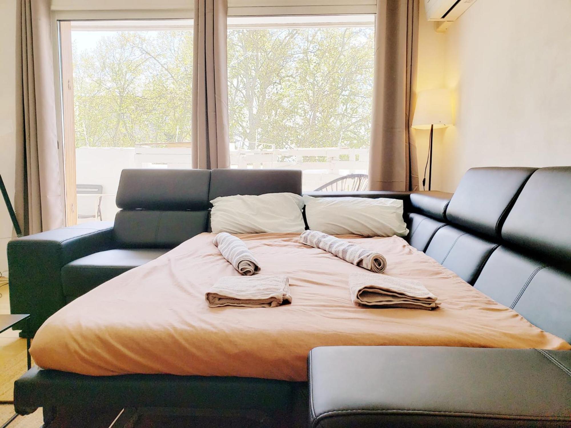 Suite From 1 To 6 - Bathtubs In Rooms - Air Conditioned Residential Appartement - Self-Arrival - Wifi - Netflix Disney - Kitchen - Laundry - Parking Avignon Exterior foto