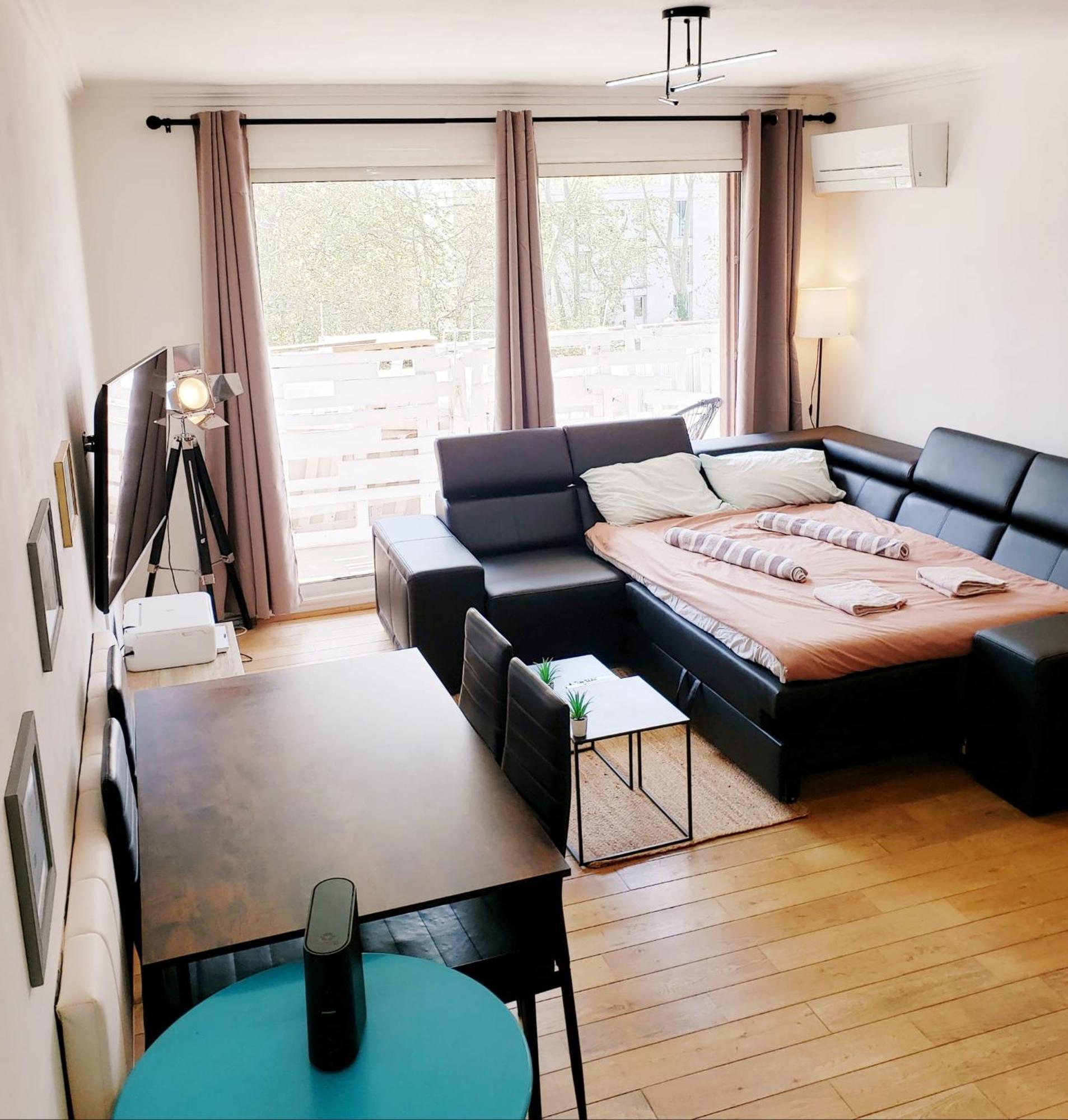 Suite From 1 To 6 - Bathtubs In Rooms - Air Conditioned Residential Appartement - Self-Arrival - Wifi - Netflix Disney - Kitchen - Laundry - Parking Avignon Exterior foto