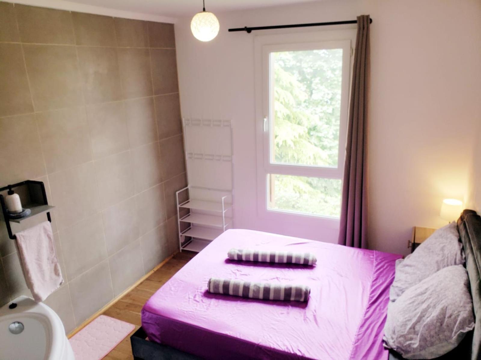 Suite From 1 To 6 - Bathtubs In Rooms - Air Conditioned Residential Appartement - Self-Arrival - Wifi - Netflix Disney - Kitchen - Laundry - Parking Avignon Exterior foto