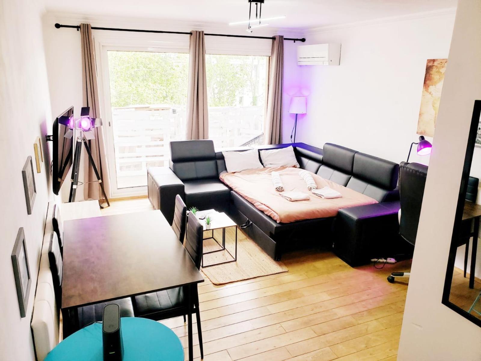 Suite From 1 To 6 - Bathtubs In Rooms - Air Conditioned Residential Appartement - Self-Arrival - Wifi - Netflix Disney - Kitchen - Laundry - Parking Avignon Exterior foto