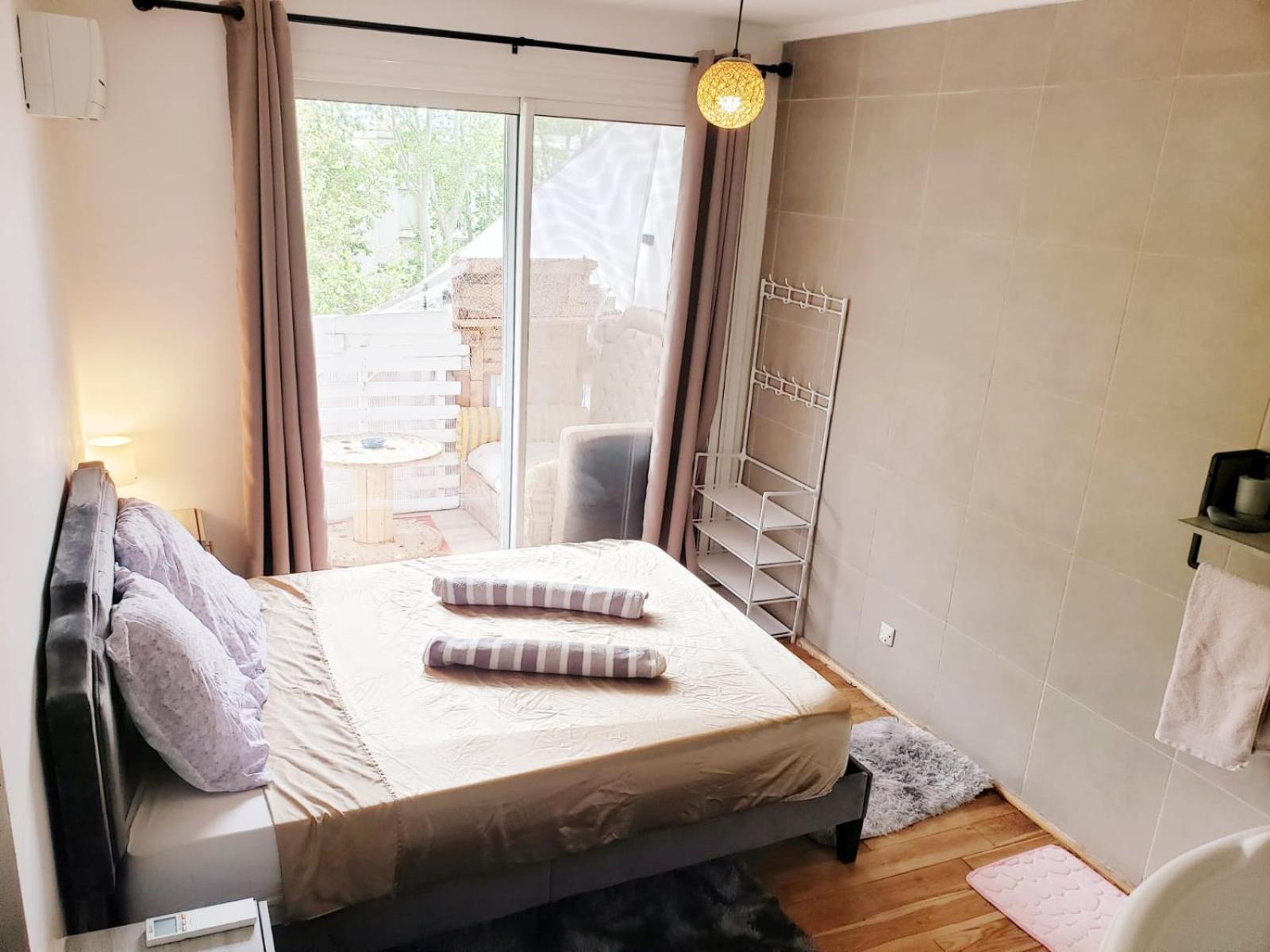 Suite From 1 To 6 - Bathtubs In Rooms - Air Conditioned Residential Appartement - Self-Arrival - Wifi - Netflix Disney - Kitchen - Laundry - Parking Avignon Exterior foto