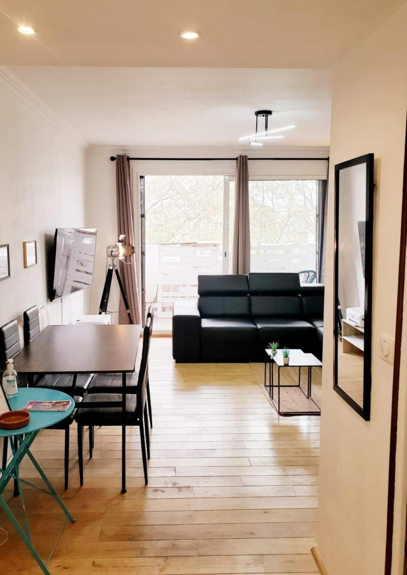 Suite From 1 To 6 - Bathtubs In Rooms - Air Conditioned Residential Appartement - Self-Arrival - Wifi - Netflix Disney - Kitchen - Laundry - Parking Avignon Exterior foto