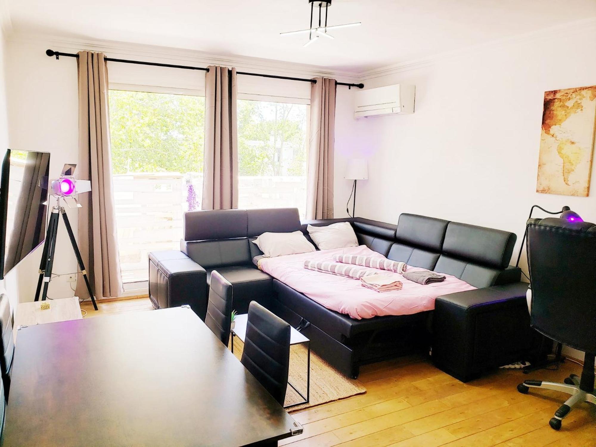 Suite From 1 To 6 - Bathtubs In Rooms - Air Conditioned Residential Appartement - Self-Arrival - Wifi - Netflix Disney - Kitchen - Laundry - Parking Avignon Exterior foto