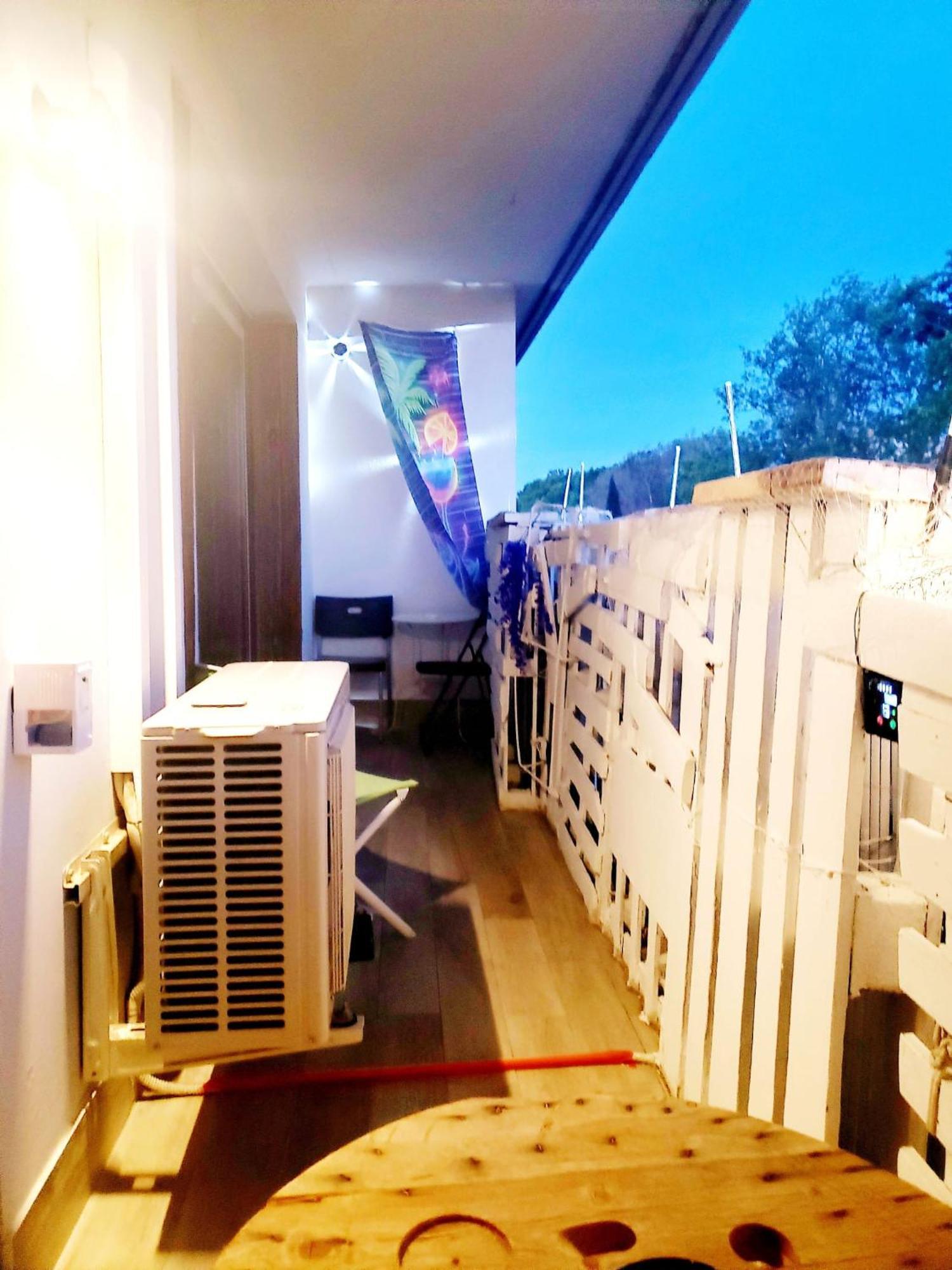 Suite From 1 To 6 - Bathtubs In Rooms - Air Conditioned Residential Appartement - Self-Arrival - Wifi - Netflix Disney - Kitchen - Laundry - Parking Avignon Exterior foto